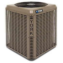 york AC unit