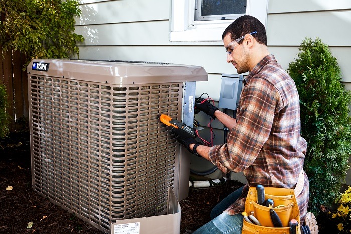 Air Conditioning Repair in Tucson, AZ